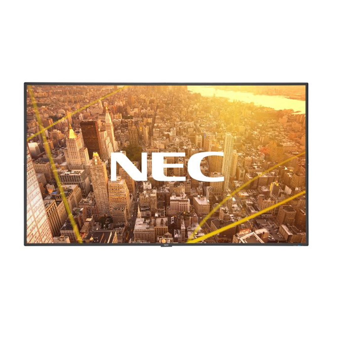 NEC MultiSync® C431 | 43" | Full HD | LCD