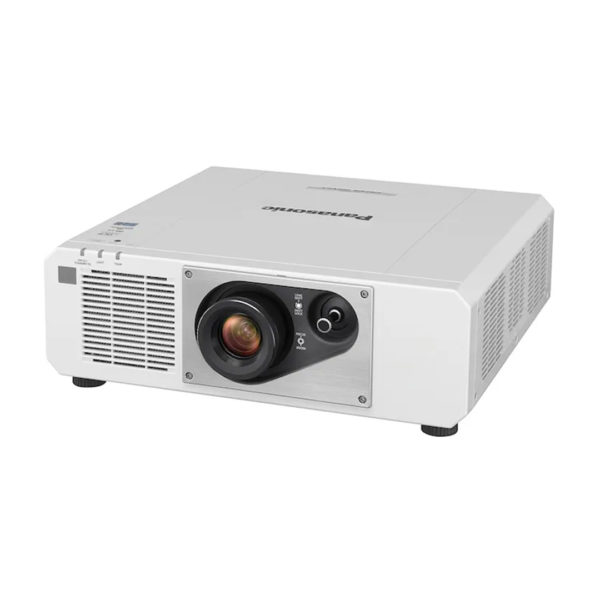 Panasonic PT-RZ570 | Data Projector | 5200 ANSI Lumen | WUXGA | Laser
