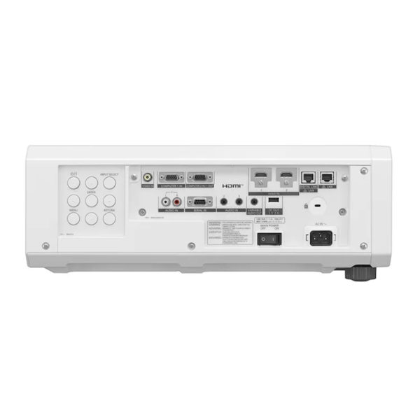 Panasonic PT-RZ570 | Data Projector | 5200 ANSI Lumen | WUXGA | Laser - Bild 2