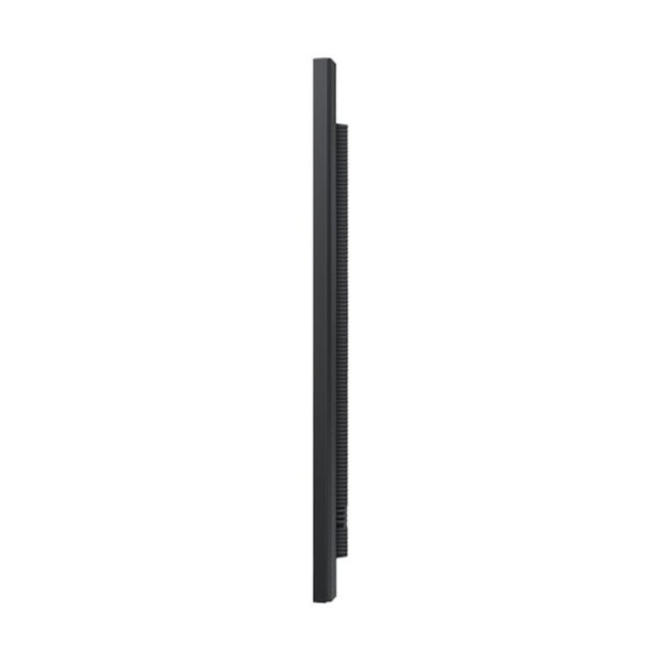 Samsung QB50B | 50" 4K UHD Signage | VA Panel | Tizen 6.5 - Bild 4