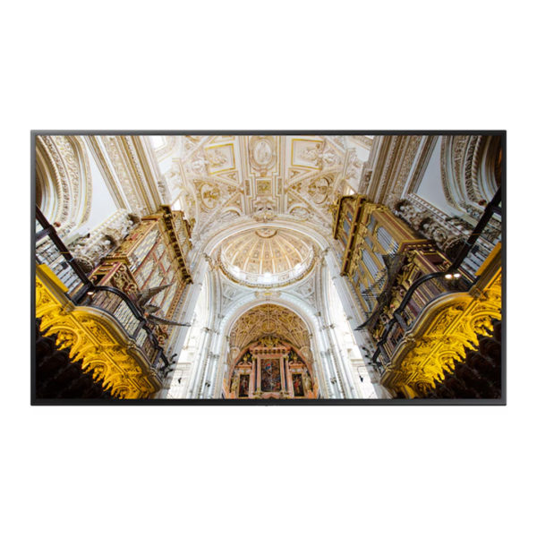 Samsung QB65N-B | 65" 4K UHD | LAN/Wi-Fi | Tizen 6.5