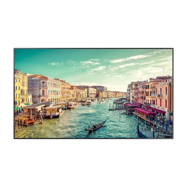 Samsung QM85R | 85" 4K UHD | 500 nits | Wi-Fi