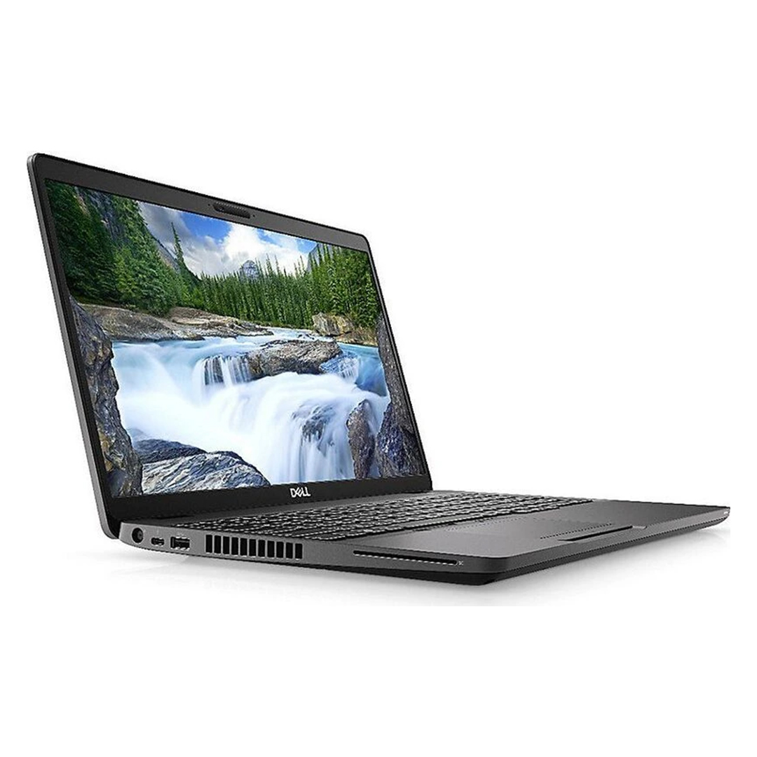 Dell Latitude 5500 | i7-8665U | 32GB | 512GB SSD | 15" | Windows 11 Pro - Bild 2