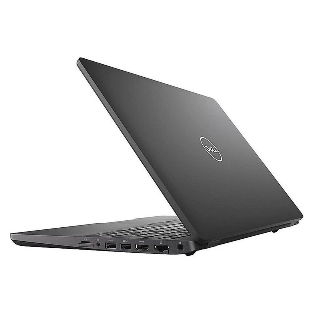 Dell Latitude 5500 | i7-8665U | 32GB | 512GB SSD | 15" | Windows 11 Pro - Bild 3