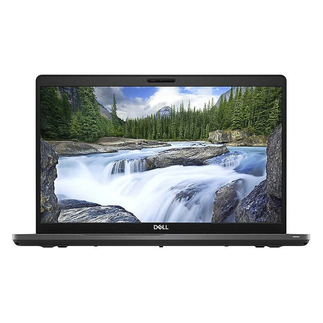 Dell Latitude 5500 | i7-8665U | 32GB | 512GB SSD | 15" | Windows 11 Pro