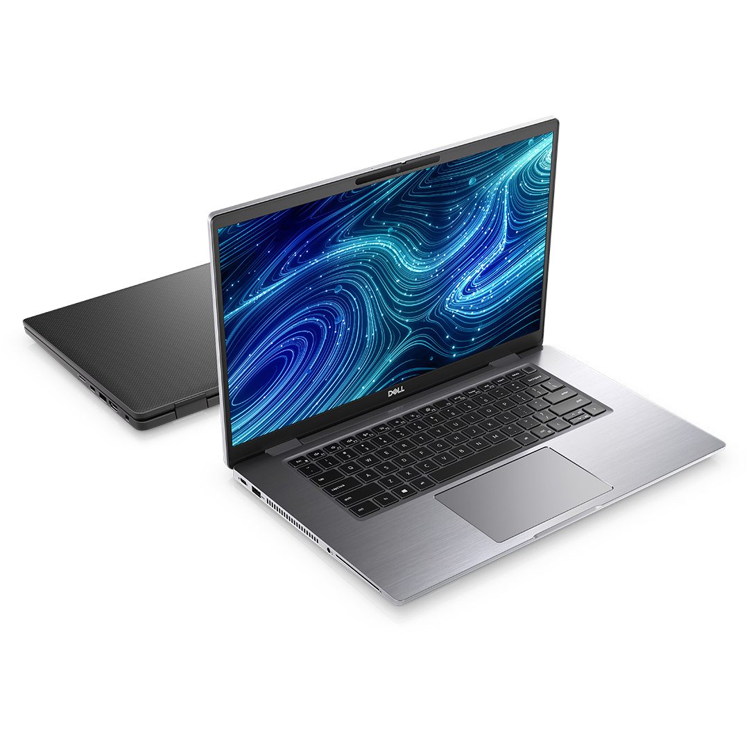 Dell Latitude 7520 | i5-1145G7 | 16GB | 512GB SSD | 15" | Windows 11 Pro - Bild 3