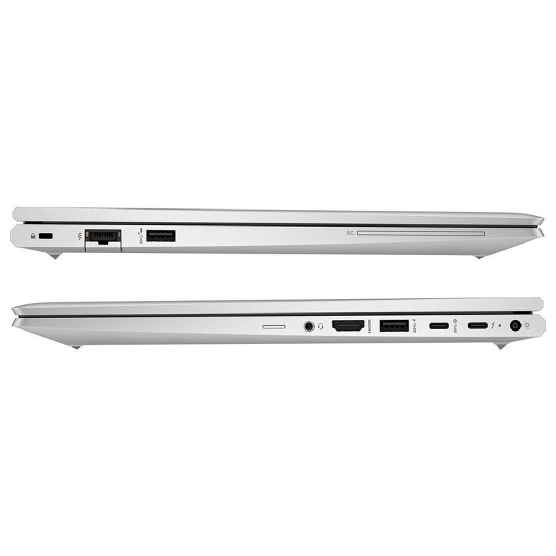 HP EliteBook 650 G10 | i5-1335U | 16GB | 512GB SSD | 15" | Windows 11 Pro - Bild 2
