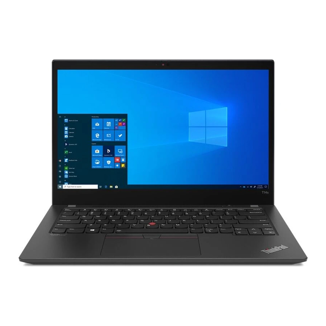 Lenovo ThinkPad T14s G2 | i5-1135G7 | 16GB | 256GB SSD | 14" | Windows 11 Pro