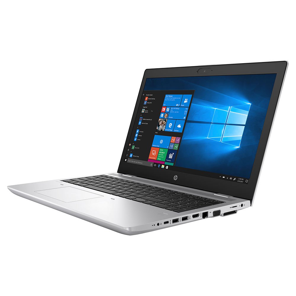 HP ProBook 640 G5 | i5 | 8GB | 256GB SSD | Windows 10 Pro | 14”