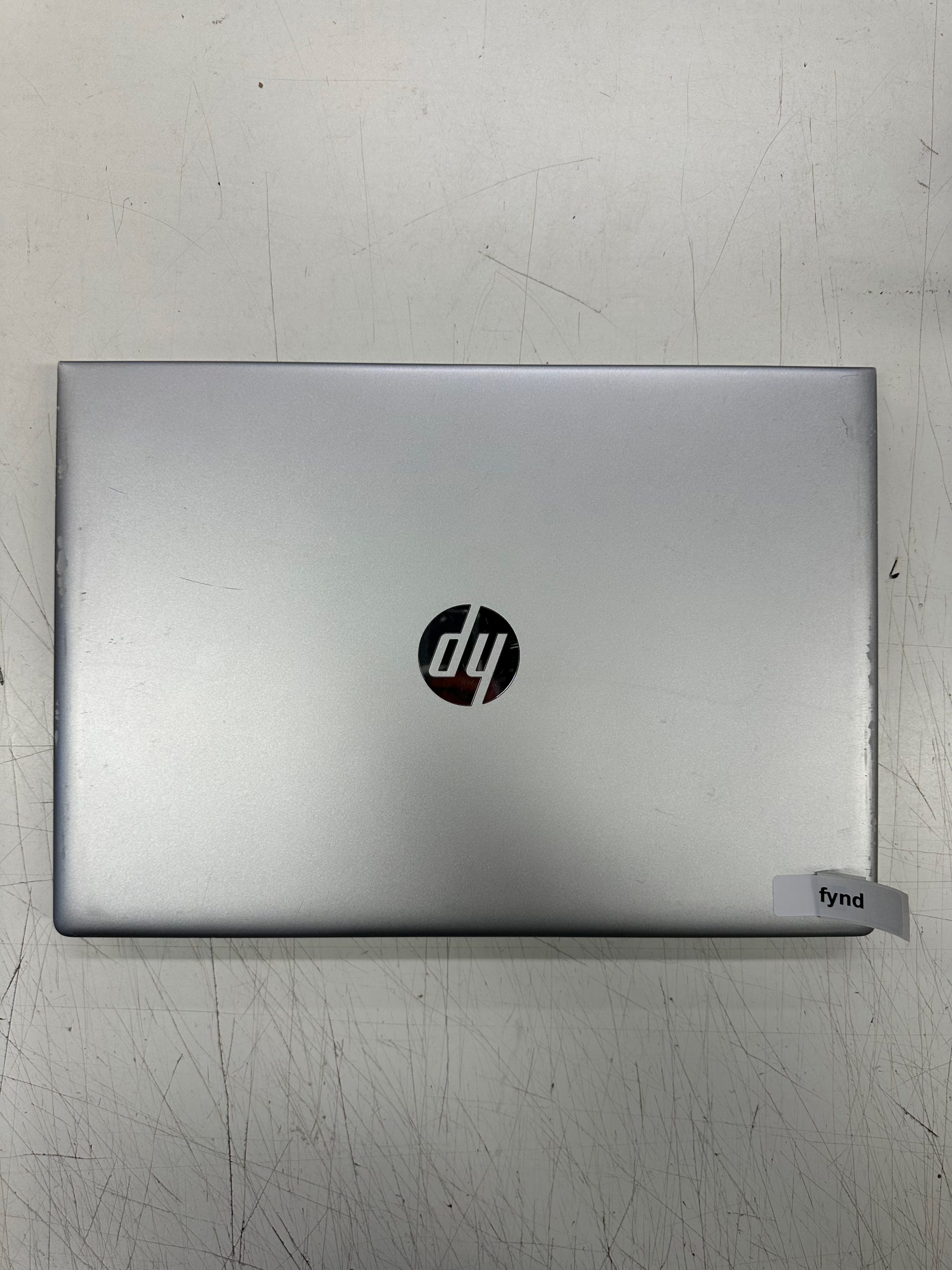 HP ProBook 640 G5 | i5 | 8GB | 256GB SSD | Windows 10 Pro | 14” - Bild 3