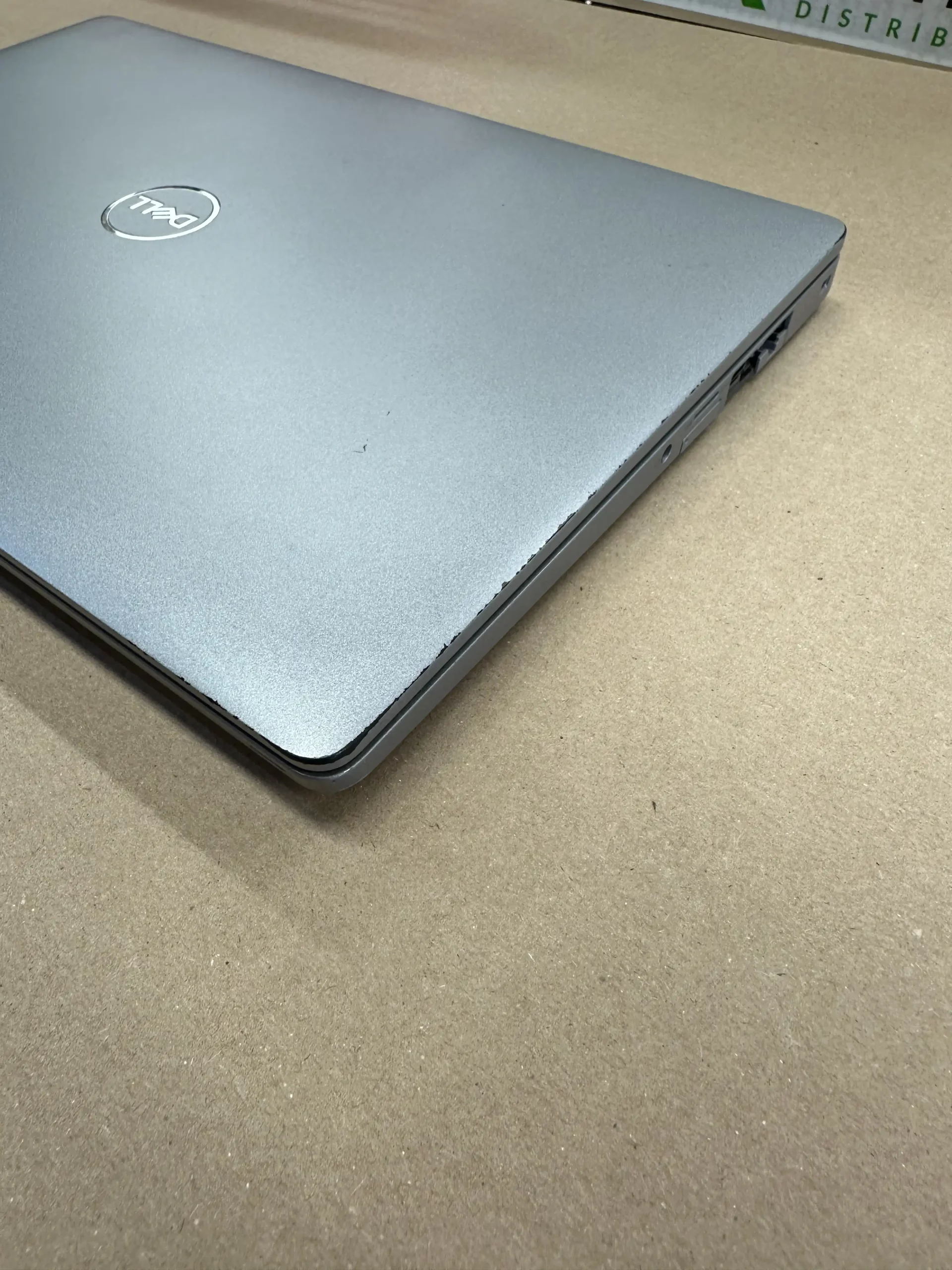 Dell Latitude 5310 | i5-10210U | 16GB | 256GB SSD | 13" | Windows 11 Pro - Bild 3