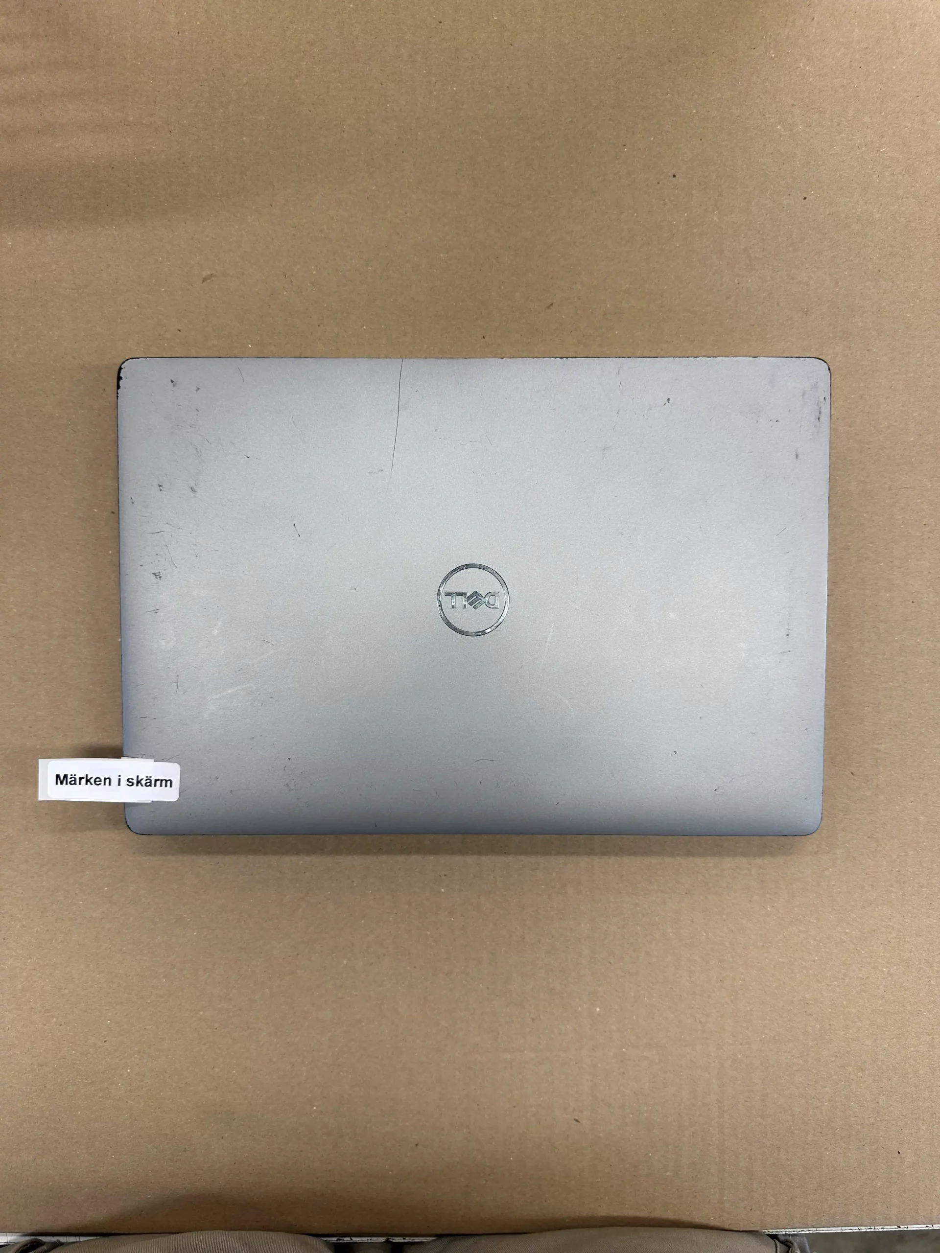 Dell Latitude 5310 | i5-10210U | 16GB | 256GB SSD | 13" | Windows 11 Pro - Bild 2