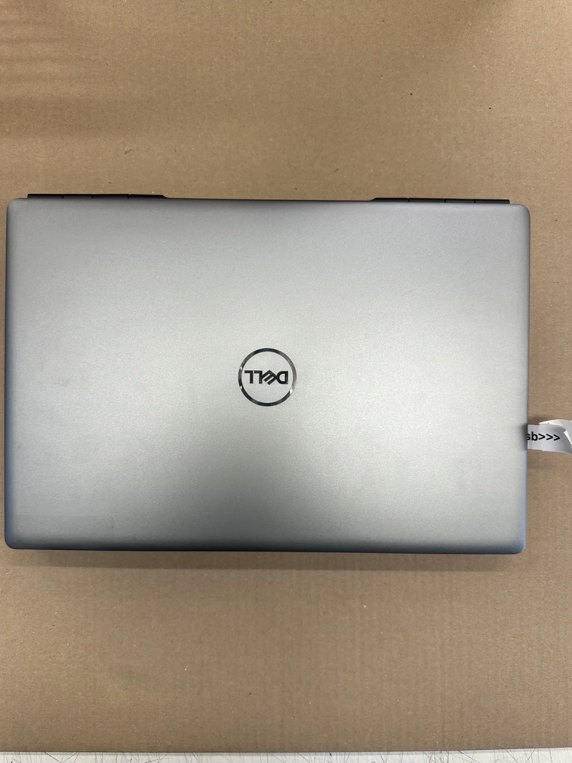 Dell Precision 7560 | i7-11850H | 32GB | 512GB SSD | 15" | Windows 11 Pro - Bild 2