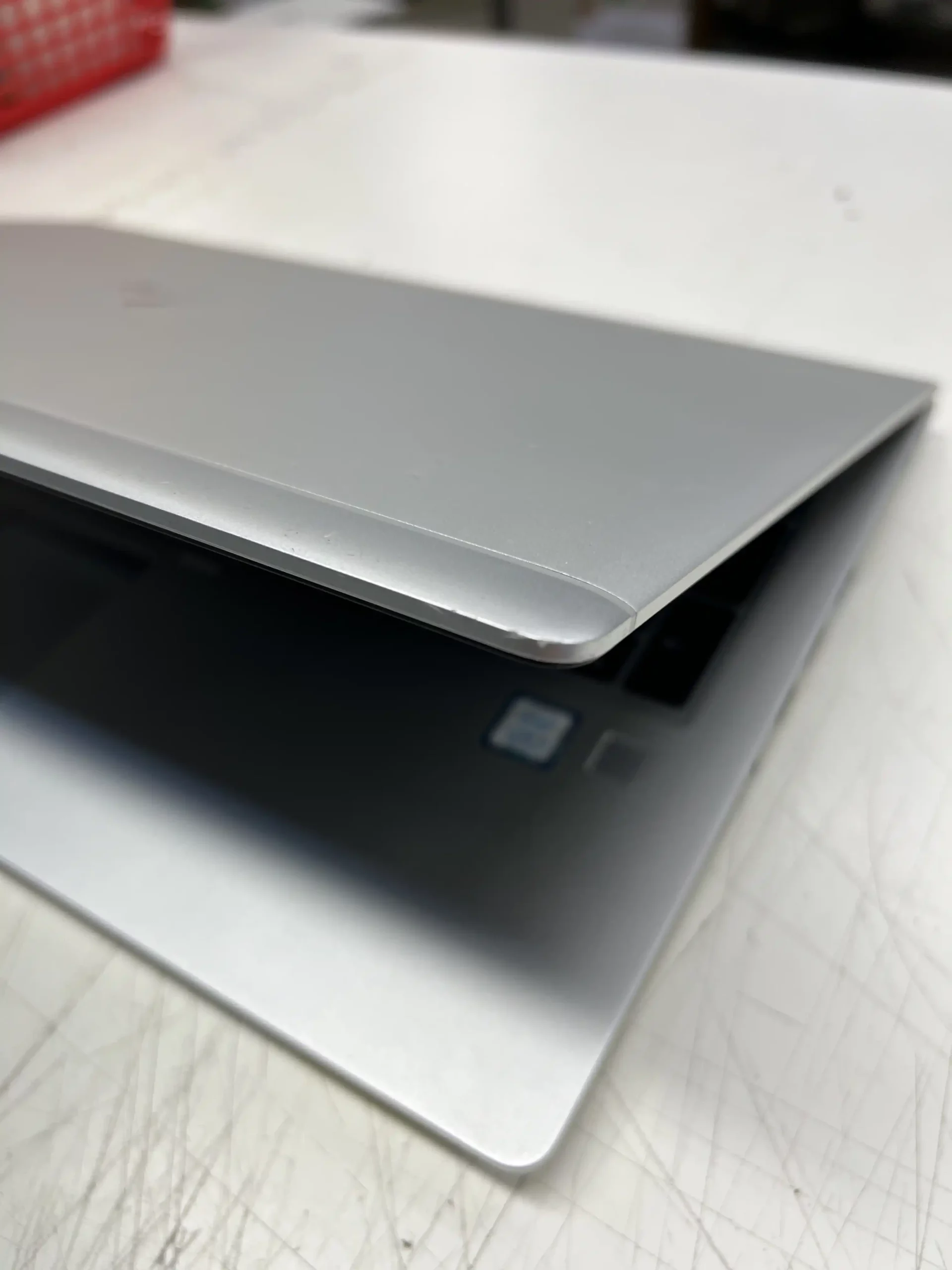 HP EliteBook 850 G6 | i5 | 16GB | 256GB SSD | Windows 11 Pro | Fyndvara - Bild 2