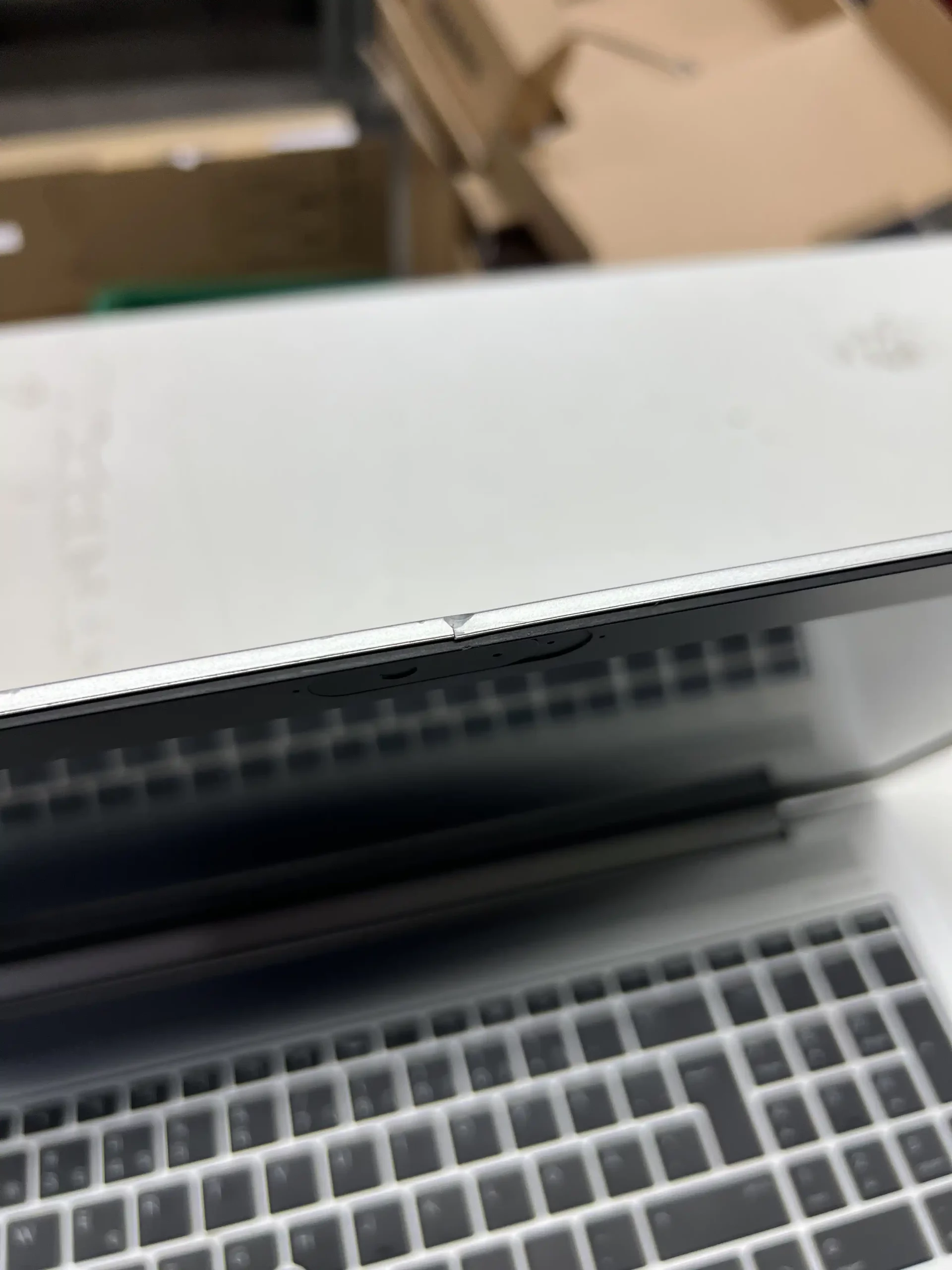 HP EliteBook 850 G6 | i5 | 16GB | 256GB SSD | Windows 11 Pro | Fyndvara - Bild 3