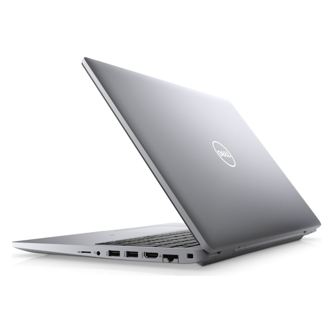 Dell Precision 3560 | i7-1165G7 | 16GB | 512GB SSD | 15" | Windows 11 Pro - Bild 2