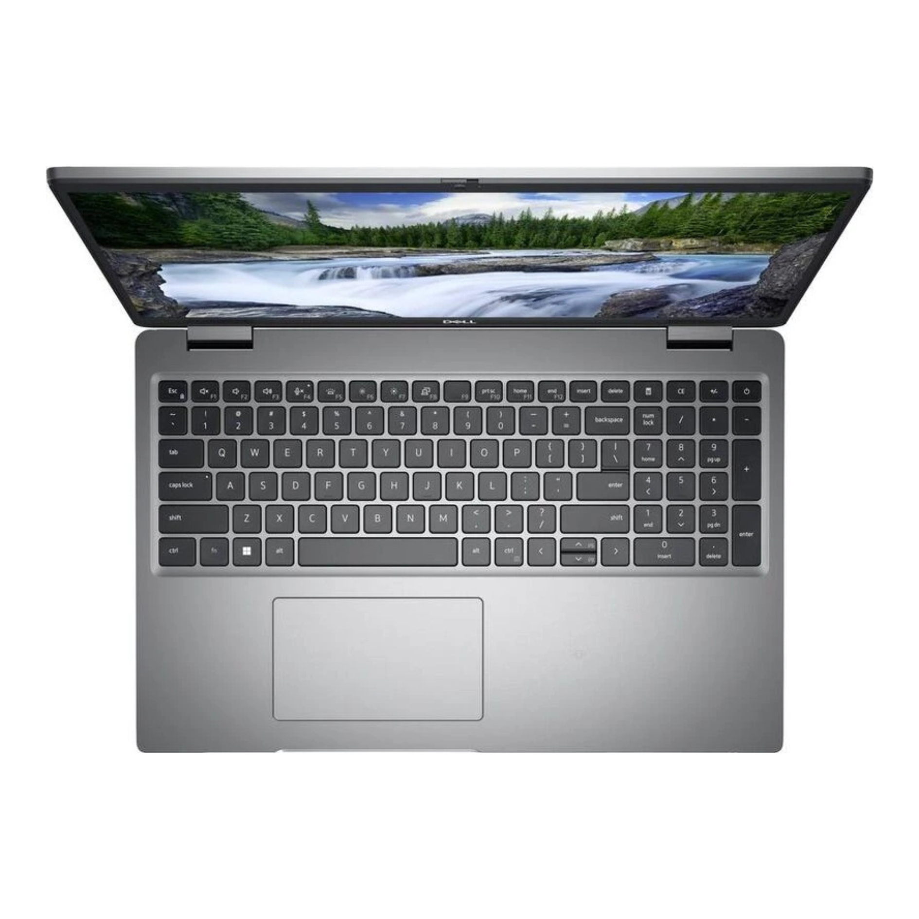 Dell Latitude 5530 | i5-1235U | 16GB | 256GB SSD | 15" | Windows 11 Pro - Bild 4