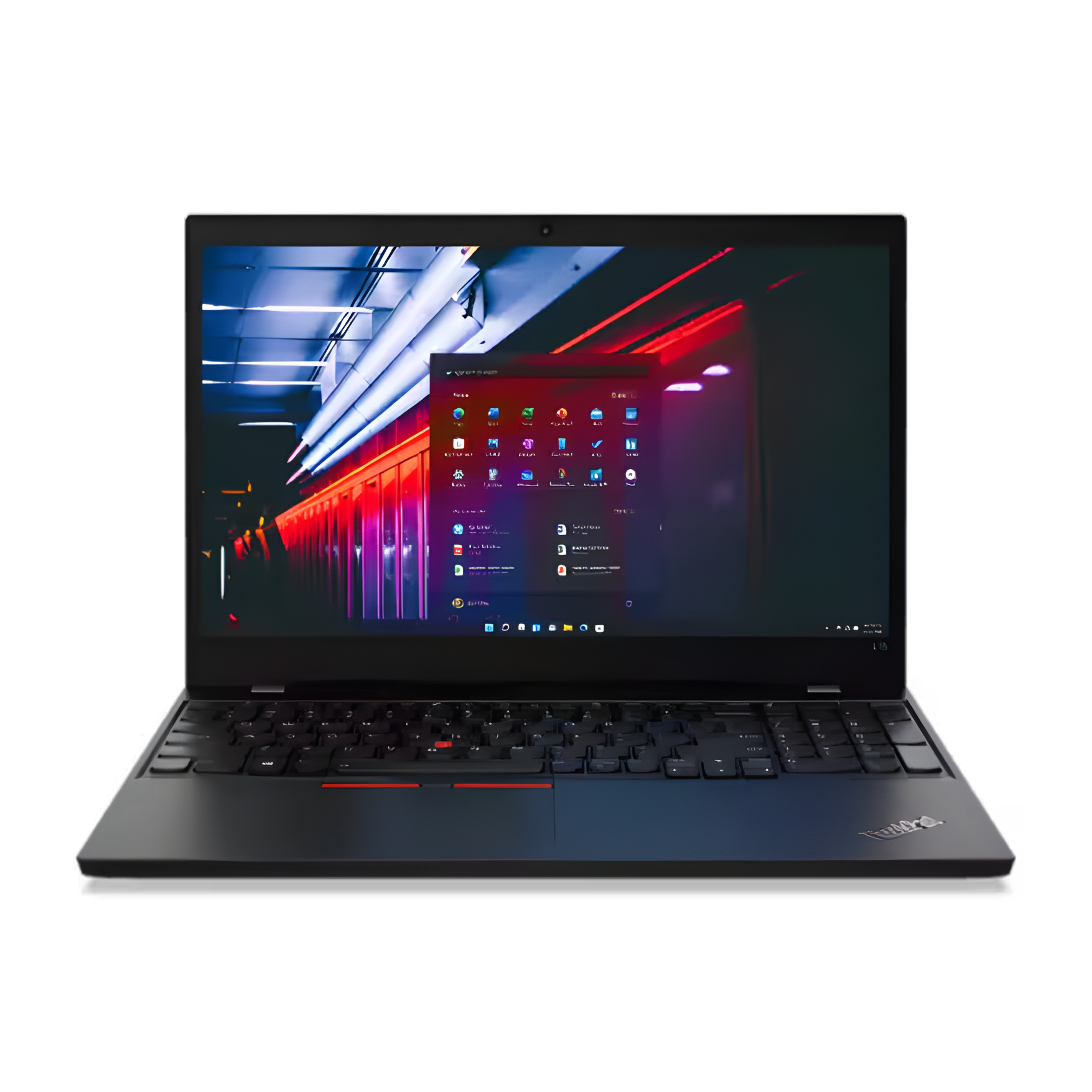 Lenovo ThinkPad L15 | Ryzen 5 PRO 4650U | 16GB | 256GB SSD | 15" | Windows 11 Pro