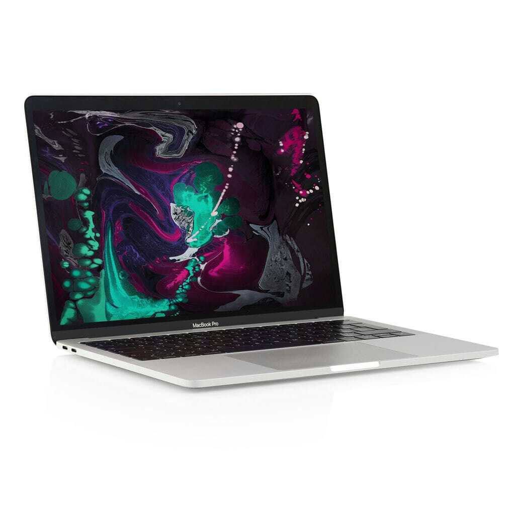 Apple MacBook Pro (2020) | i7 | 32GB | 512GB SSD | 13"