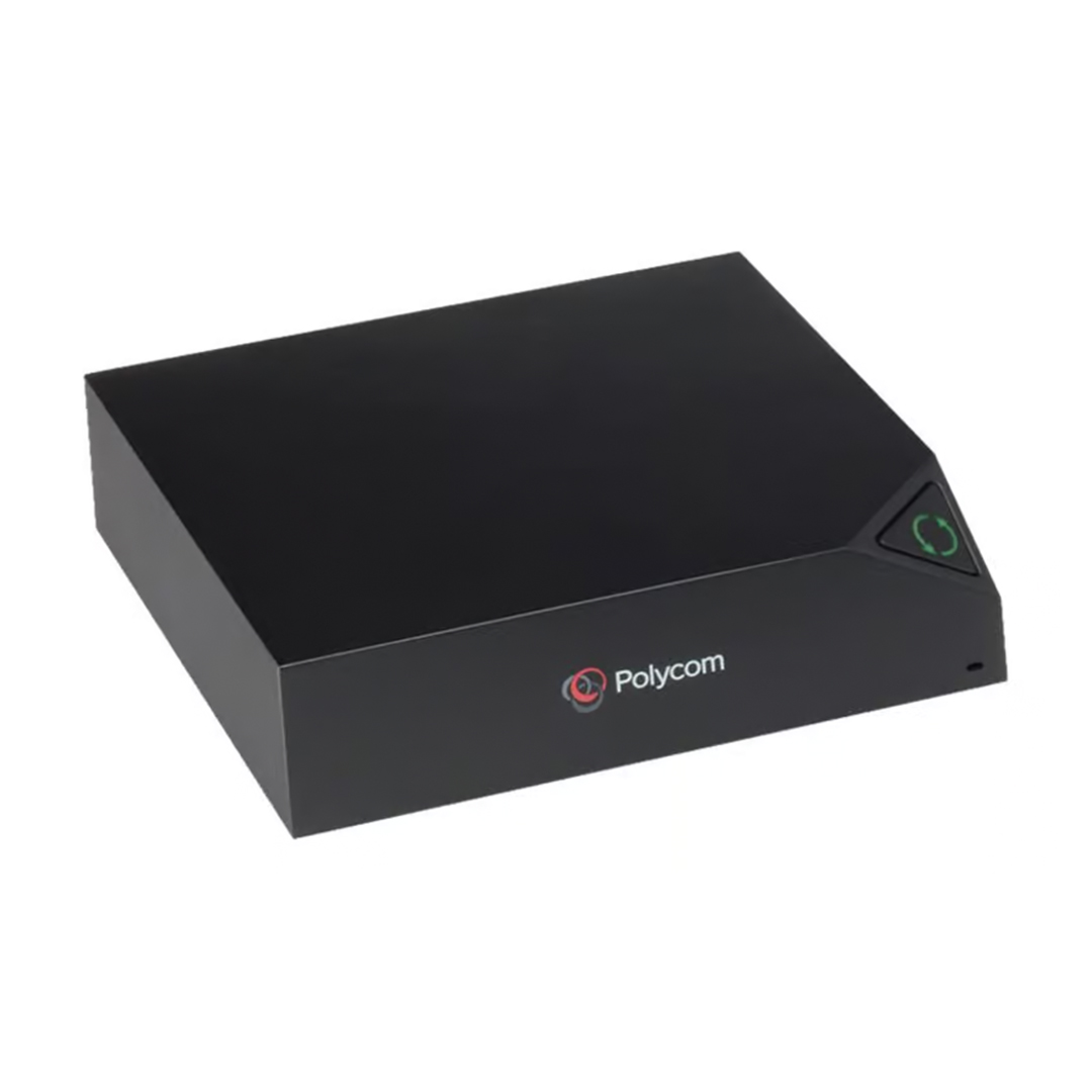 Polycom RealPresence Trio Visual+ | Expansionsmodul för videokonferens - Bild 2