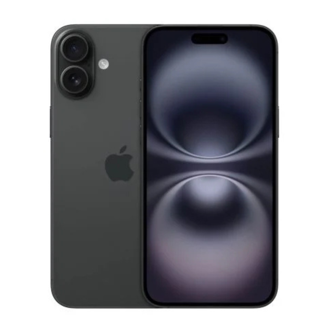 Apple iPhone 16 Pro | 256GB | Black | Olåst | iOS