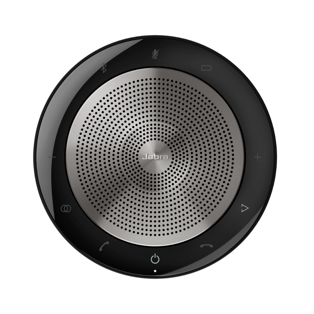 Jabra Speak 750 | Portabel högtalartelefon | Bluetooth / USB