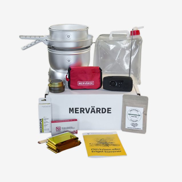 Folklådan MERVÄRDE